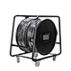 70m 8-channel CAT 6 Professional Network Cable Car